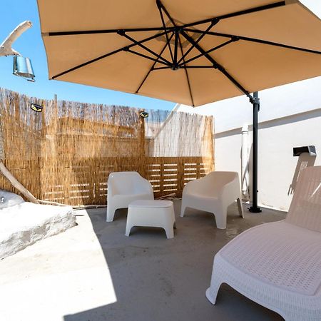 Cento Passi Dal Mare By Latuapuglia Apartment San Pietro in Bevagna Bagian luar foto