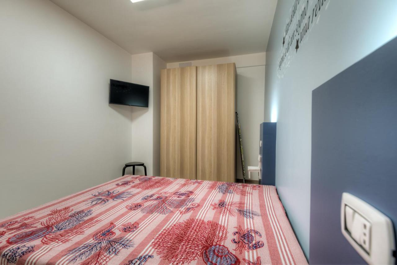 Cento Passi Dal Mare By Latuapuglia Apartment San Pietro in Bevagna Bagian luar foto