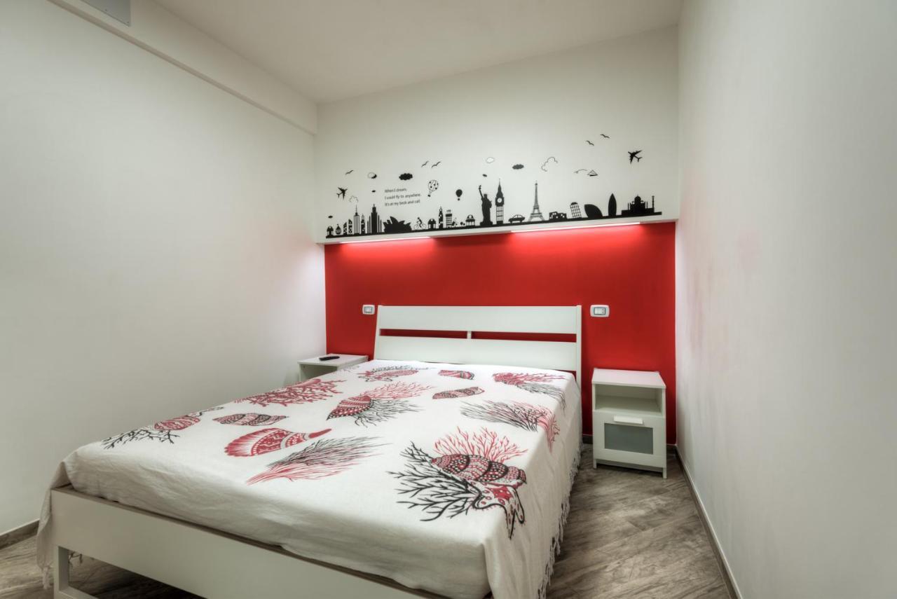 Cento Passi Dal Mare By Latuapuglia Apartment San Pietro in Bevagna Bagian luar foto