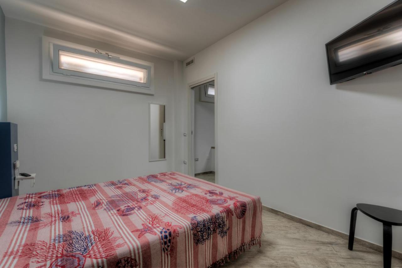 Cento Passi Dal Mare By Latuapuglia Apartment San Pietro in Bevagna Bagian luar foto