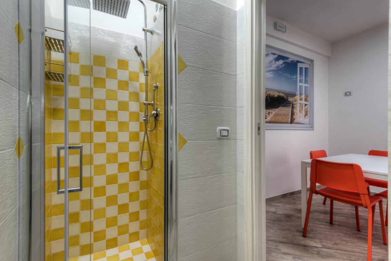 Cento Passi Dal Mare By Latuapuglia Apartment San Pietro in Bevagna Bagian luar foto