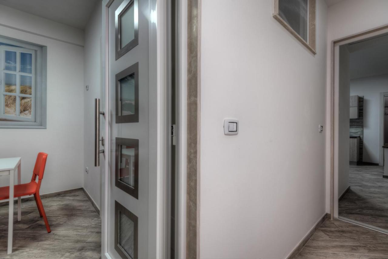 Cento Passi Dal Mare By Latuapuglia Apartment San Pietro in Bevagna Bagian luar foto