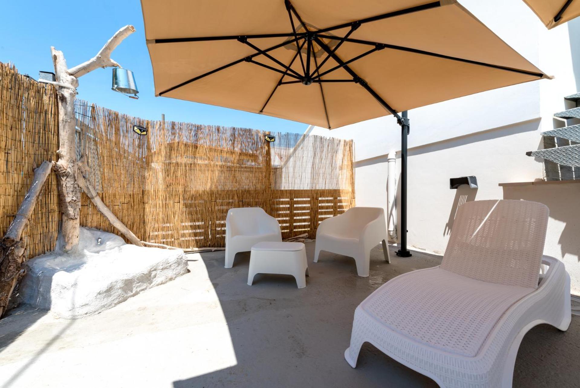 Cento Passi Dal Mare By Latuapuglia Apartment San Pietro in Bevagna Bagian luar foto