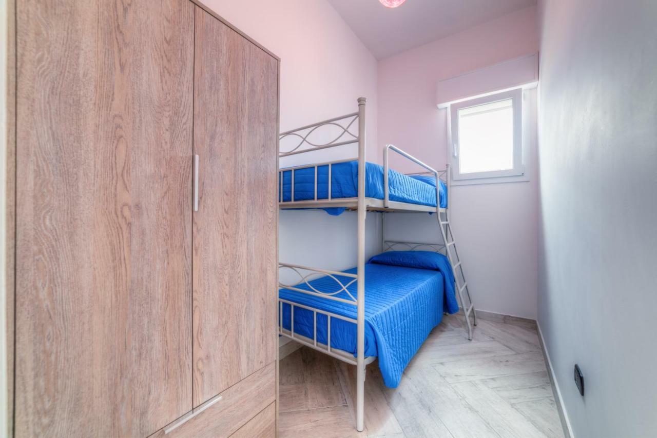 Cento Passi Dal Mare By Latuapuglia Apartment San Pietro in Bevagna Bagian luar foto