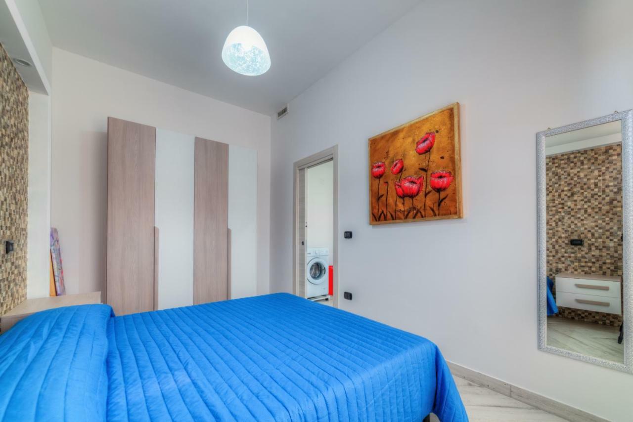 Cento Passi Dal Mare By Latuapuglia Apartment San Pietro in Bevagna Bagian luar foto