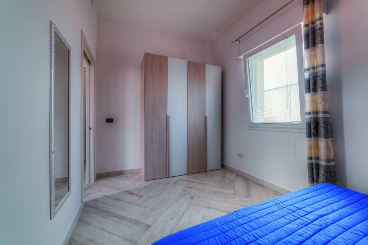 Cento Passi Dal Mare By Latuapuglia Apartment San Pietro in Bevagna Bagian luar foto