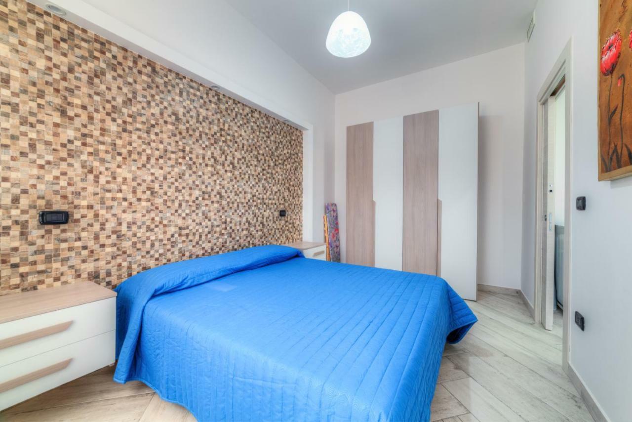 Cento Passi Dal Mare By Latuapuglia Apartment San Pietro in Bevagna Bagian luar foto