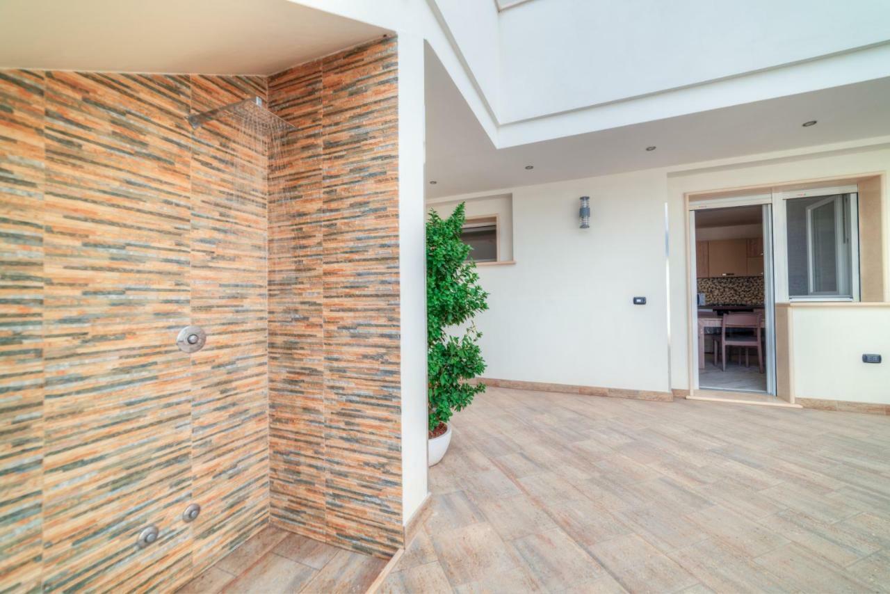 Cento Passi Dal Mare By Latuapuglia Apartment San Pietro in Bevagna Bagian luar foto